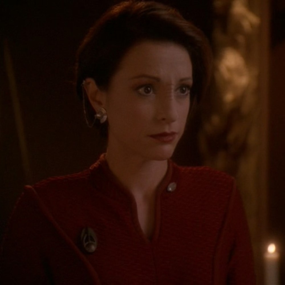 50 yıllık Star Trek efsanesine damgasını vuran 100 karakter - 95