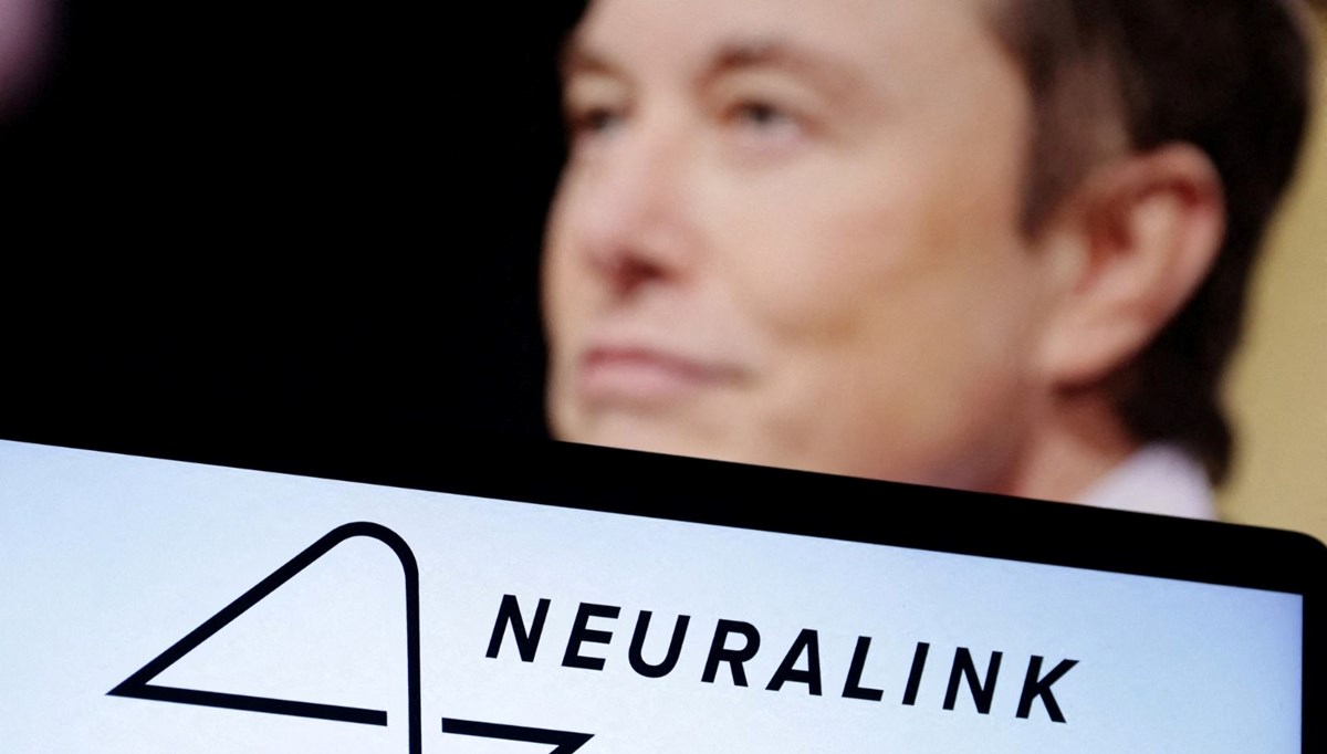 Elon Musk'ın beyin çipi bilgisayar korsanlarının hedefinde olabilir