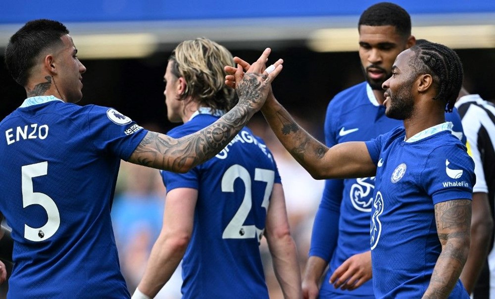 Dünyanın en zengin kulüpleri belli oldu - 3