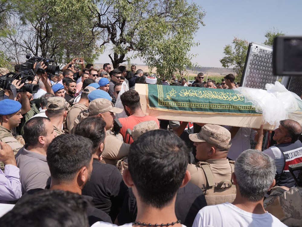 Narin nasıl öldürüldü? Tutuklu amca Salim Güran'ın ifadesi ortaya çıktı: Amcadan "Babası siz misiniz?" sorusuna yanıt - 6