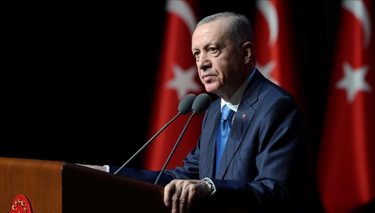 Kamuda Tasarruf ve Verimlilik Paketi | Cumhurbaşkanı Erdoğan: Muhalefetin de sorumluluk almasını bekliyoruz Kamuda Tasarruf ve Verimlilik Paketi | Cumhurbaşkanı Erdoğan: Muhalefetin de sorumluluk almasını bekliyoruz