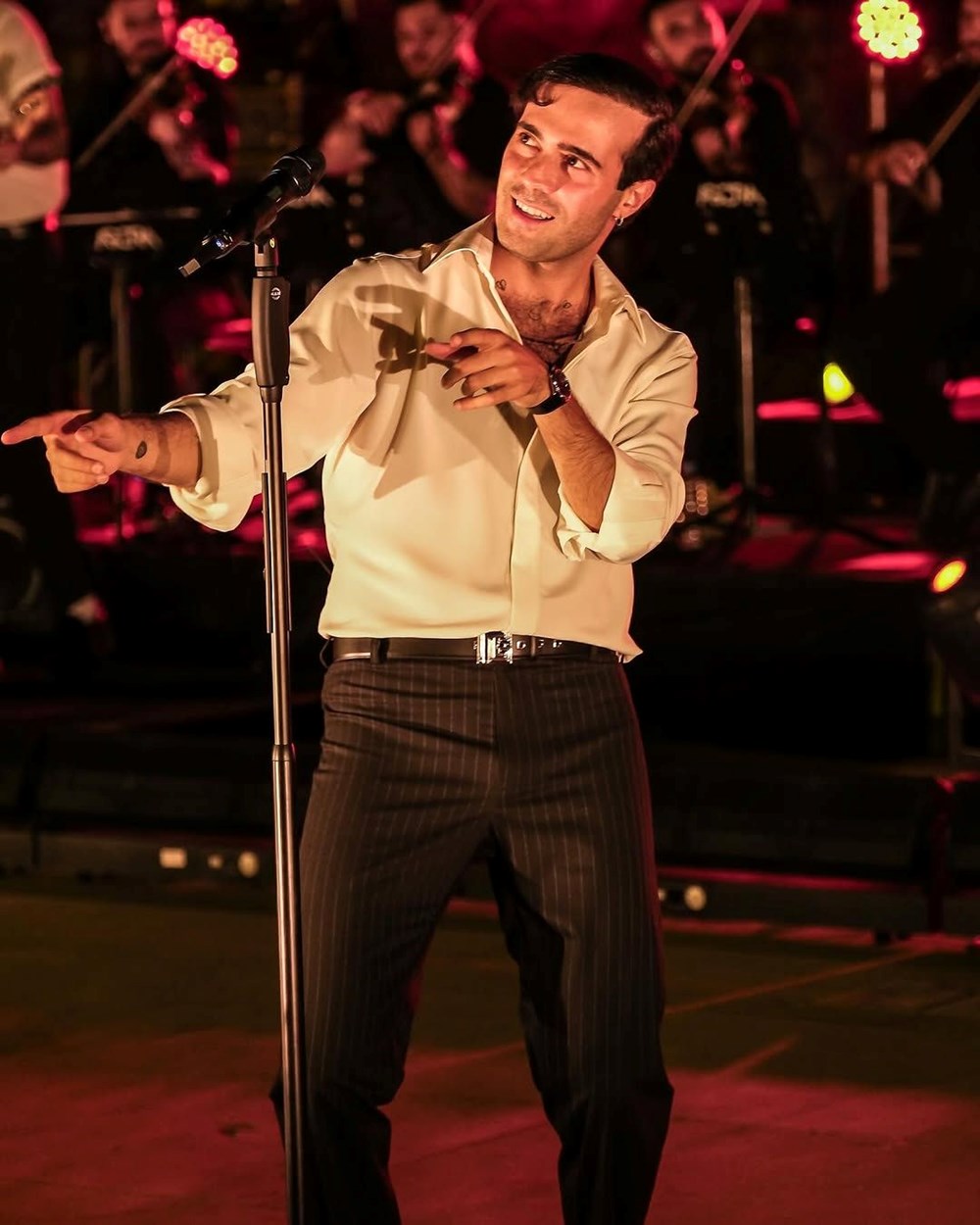 Hande Erçel yeni sineması için imaj tazeledi (Ünlülerin değişimi) 85 3aWHktsn5E2fRCAp8fhPXA