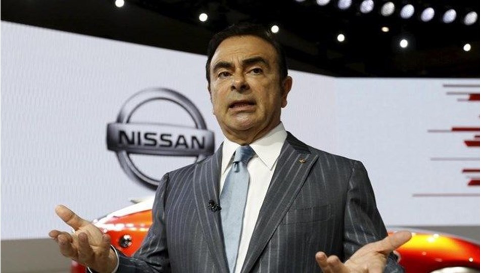 Carlos Ghosn'un kaçışı akıma dönüştü