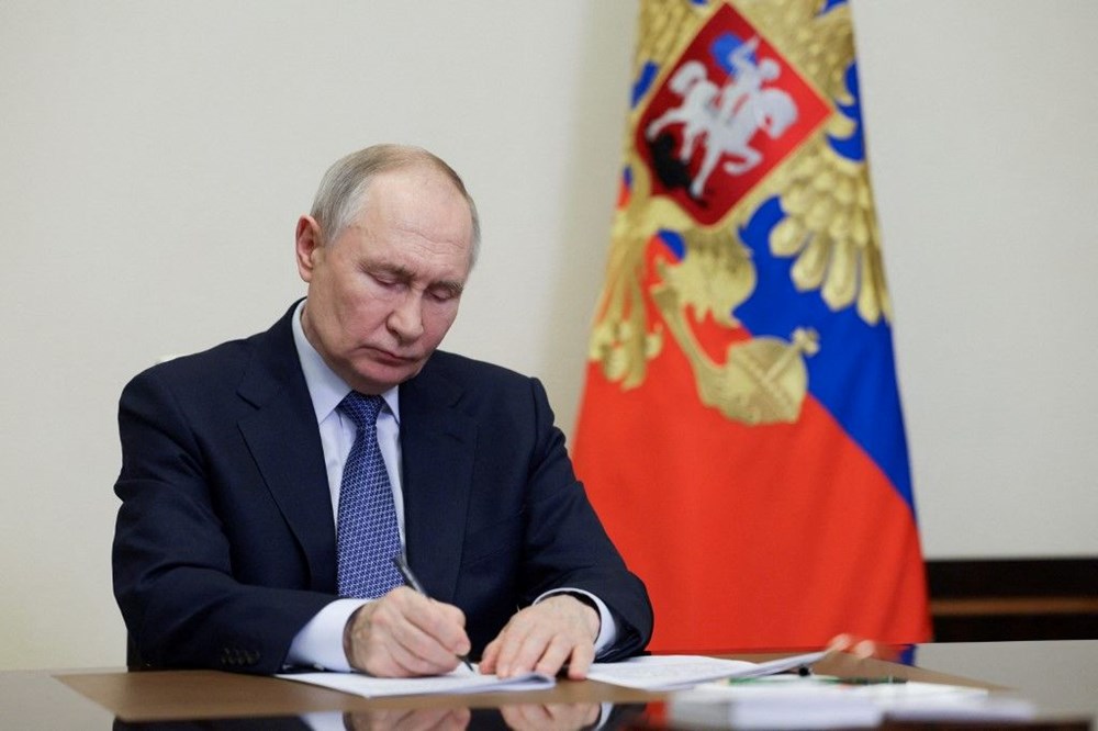 Avrupa Putin’i durdurmak için ayaklandı! İngiliz ordusu Ukrayna’ya gitmeye hazır - 5