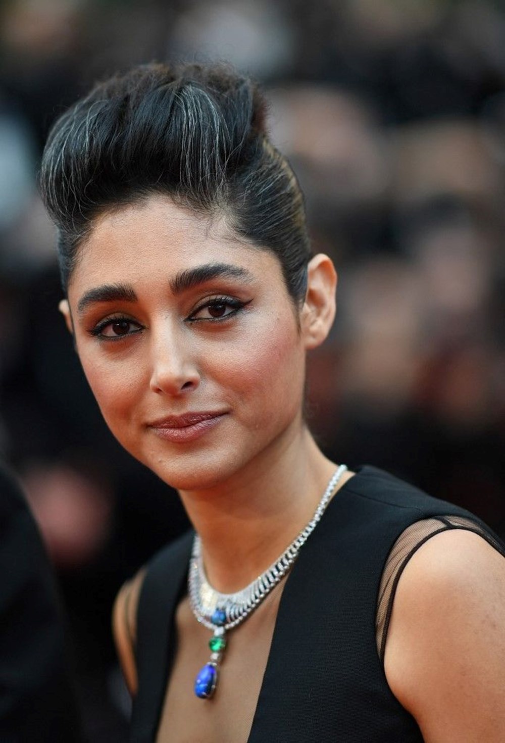 Dünyanın en güzel 100 kadını seçiliyor - 38