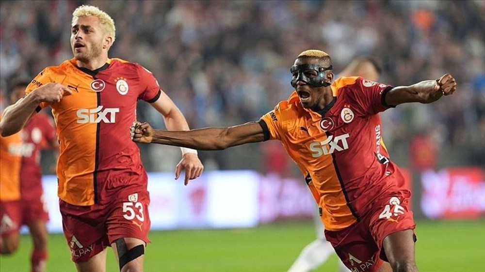Galatasaray-Başakşehir maçı ne vakit, saat kaçta ve hangi kanalda? Galatasaray ligi şampiyon olarak kapatıyor 75 3auOmU3gWkif4WK1OISuPg