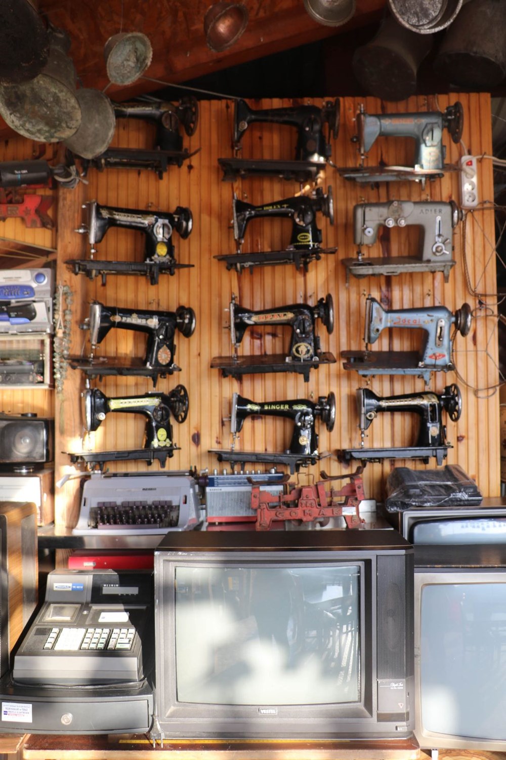 5 milyon liralık antika tutkusu - 5