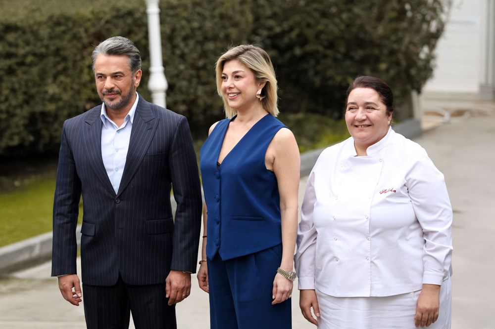 Yalı Çapkını'na Duygusal Veda: Seyran ve Ferit'e Unutulmaz Final! 77