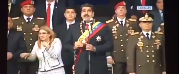 Maduro ile ilgili grsel sonucu