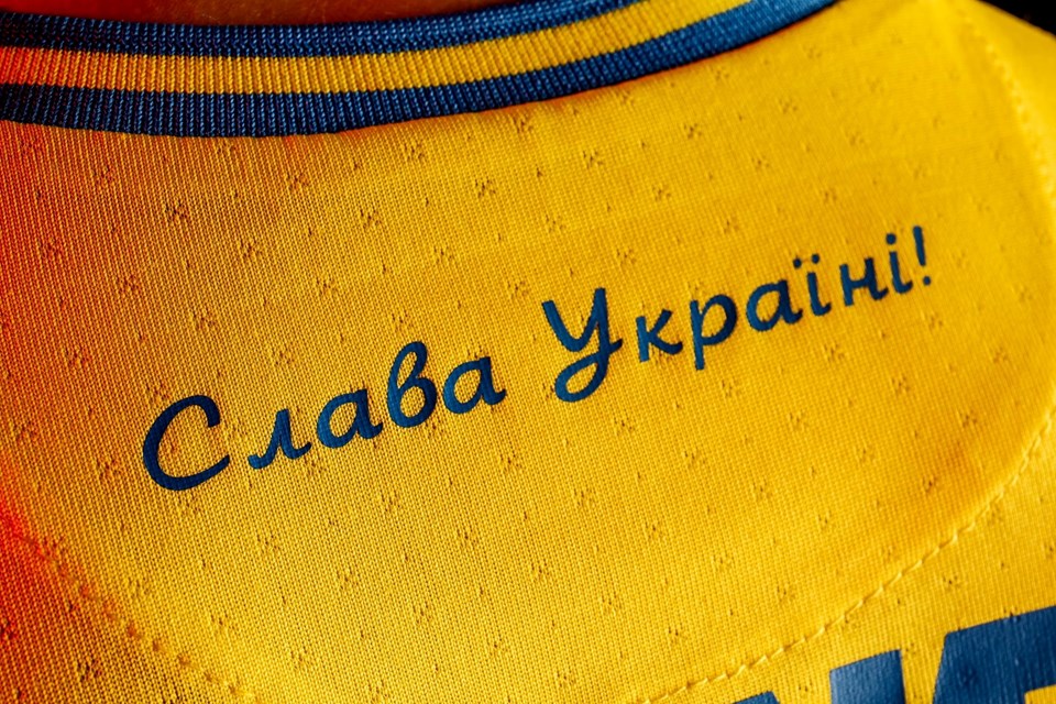 UEFA’dan Ukrayna forması kararı - 3