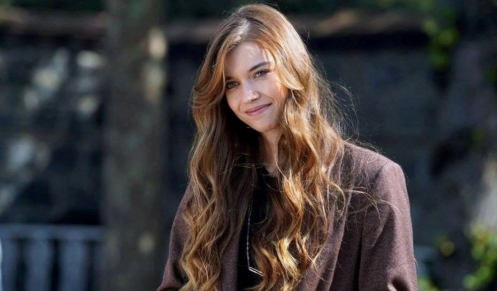 Yalı Çapkını yıldızı Afra Saraçoğlu annesiyle paylaşım yaptı - Son Dakika  Magazin Haberleri | N-Life