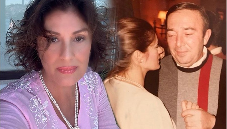 Gülşen Bubikoğlu'ndan Türker İnanoğlu paylaşımı