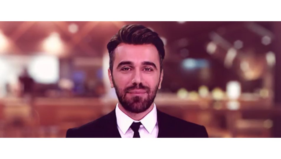 Kemal Doğulu ekranlara dönüyor (Aşk Kafe)