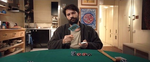 Taksim Hold'em ile ilgili görsel sonucu