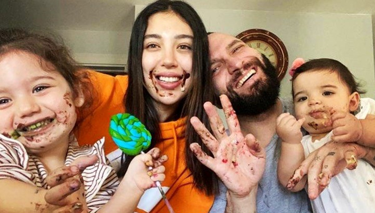 Berkay kızının üzerine düşen mobilya nedeniyle firmaya ayıplı mal davası açtı Berkay kızının üzerine düşen mobilya nedeniyle firmaya ayıplı mal davası açtı