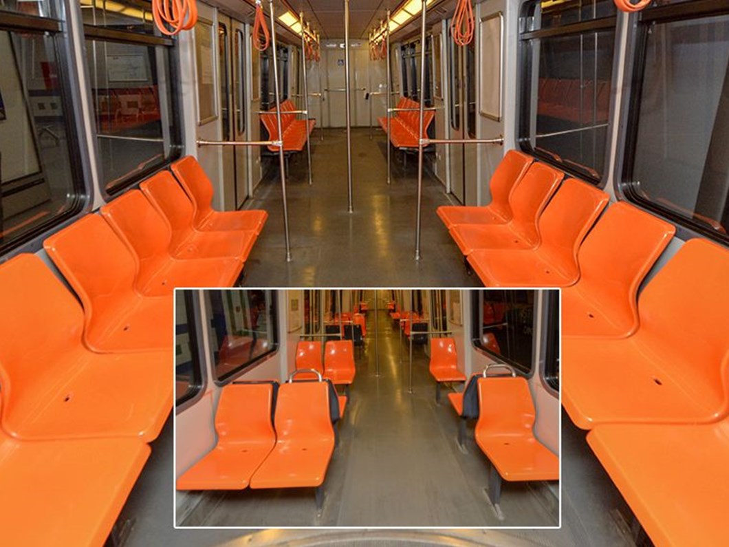 dekoratif koltuk minderi