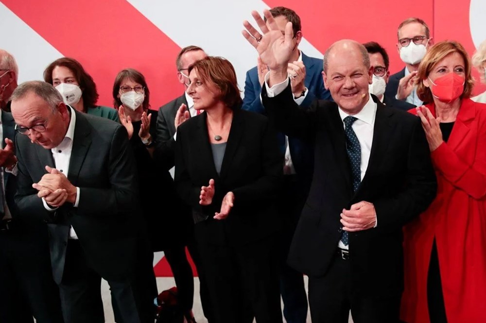 Dünyada 2021’in en önemli olayları - 15