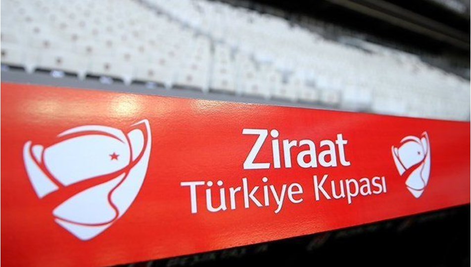 Ziraat Türkiye Kupası'nda yarı final rövanş maçları başlıyor