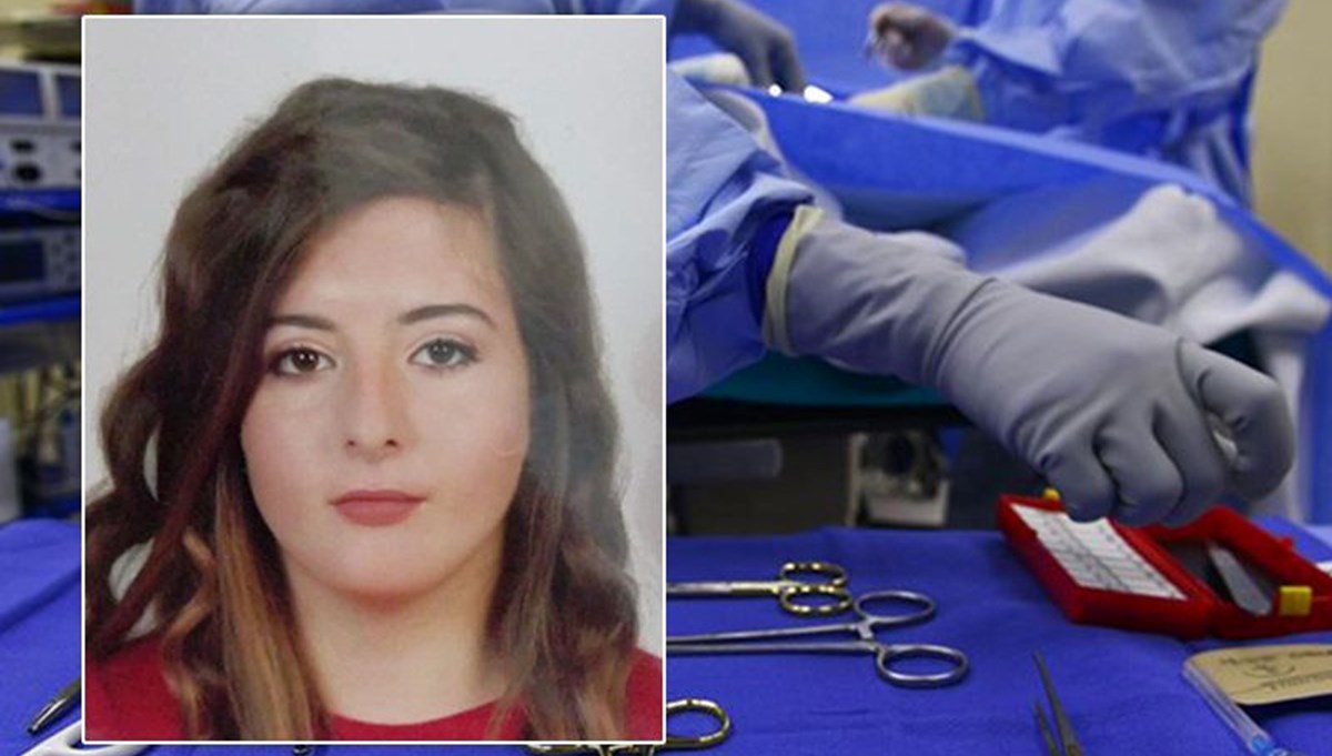 İstanbul’da estetik faciası: Ölüme böyle gitmiş İstanbul’da estetik faciası: Ölüme böyle gitmiş