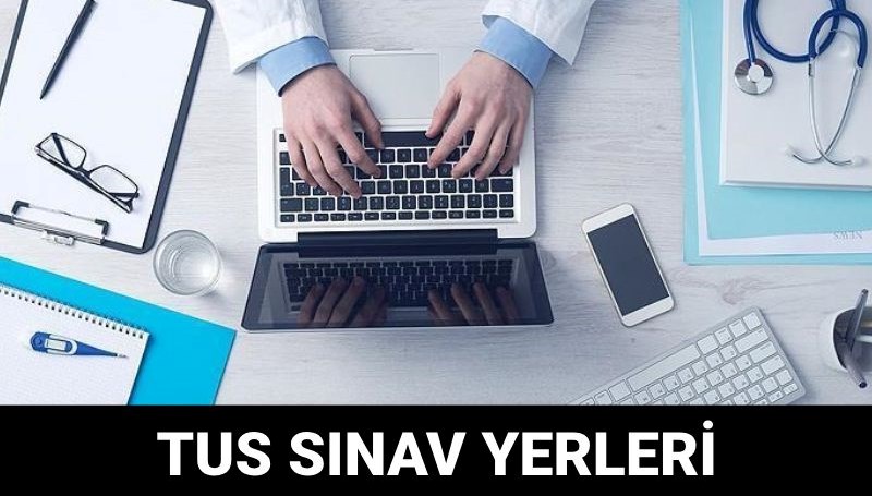 TUS sınav giriş belgeleri erişime açıldı (2025 TUS/1 sınav yerleri sorgulama)