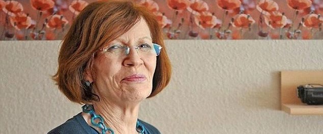 65 yaşında dördüz annesi olacak Sağlık Haberleri NTV