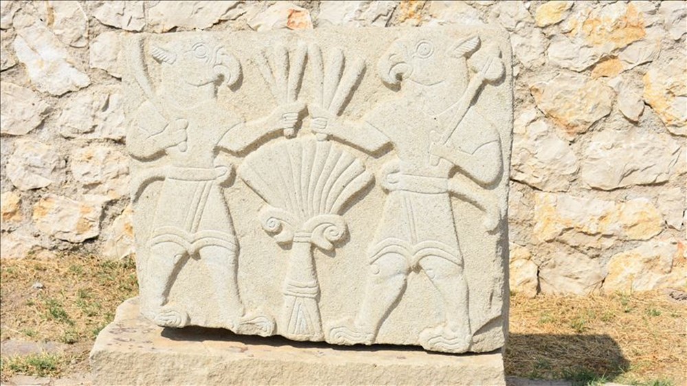 Devlet sisteminin ilk doğduğu yer Arslantepe Höyüğü UNESCO'nun kalıcı listesine aday - 3