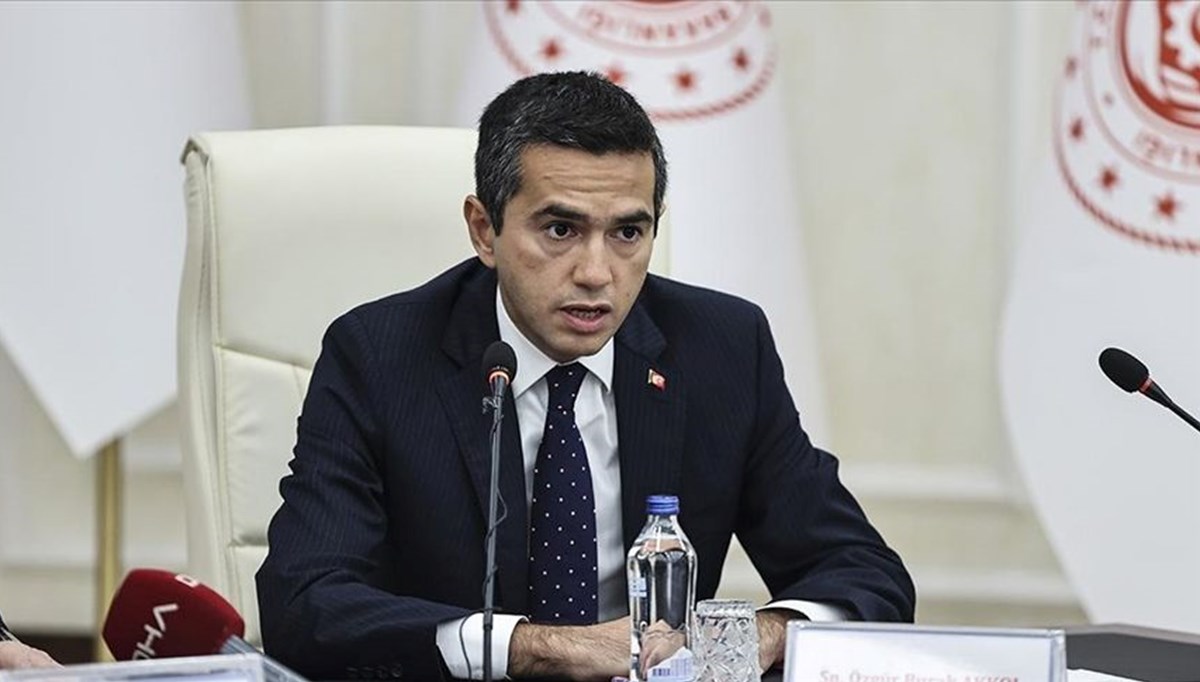 TİSK'ten OVP değerlendirmesi: Programın pozitif neticelerini kısa zamanda göreceğimize olan inancımız tamdır TİSK'ten OVP değerlendirmesi: Programın pozitif neticelerini kısa zamanda göreceğimize olan inancımız tamdır