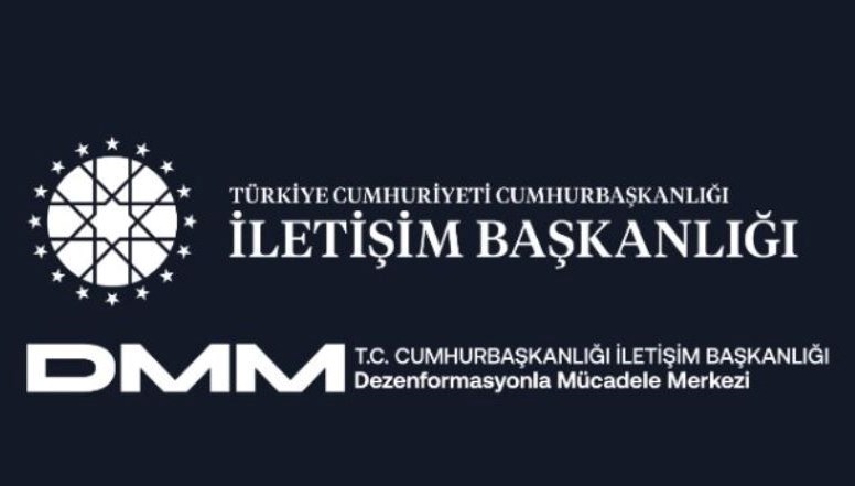 DMM’den açıklama