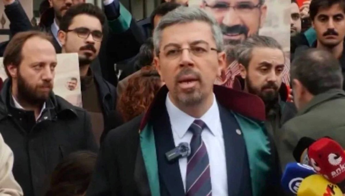 Fırat Epözdemir hakkında tahliye kararı