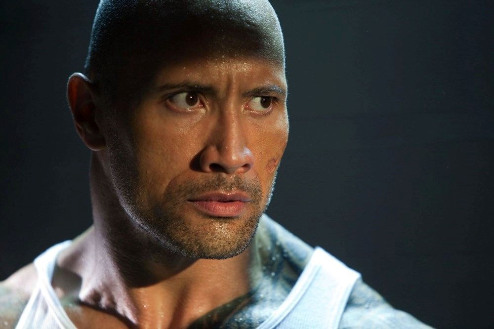 Dwayne "The Rock" Johnson yeni filminde dövüşçü olacak - 4
