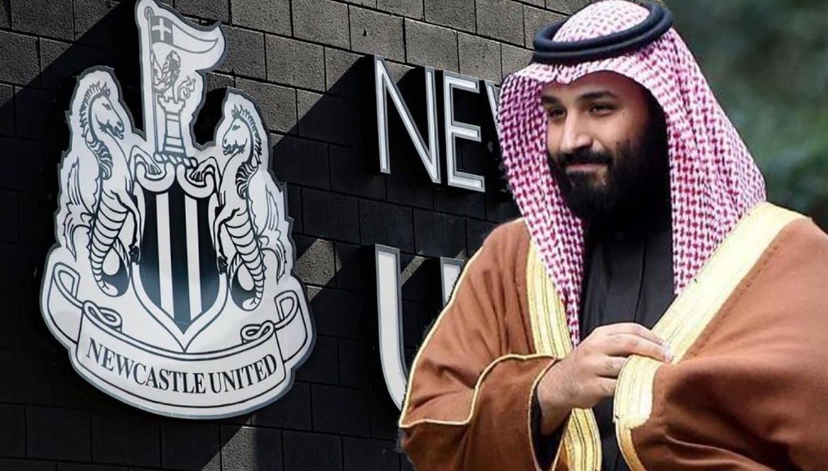 Newcastle United rekor bedelle satıldı Newcastle United rekor bedelle satıldı