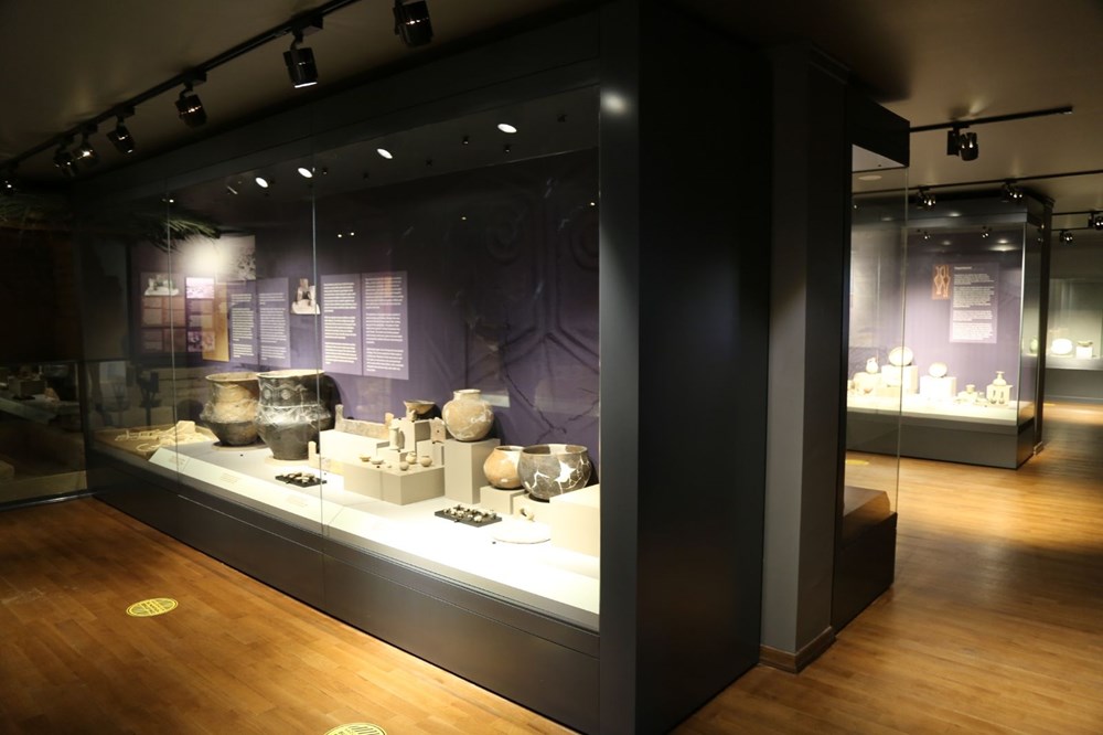 Askeri kışla Tunceli'nin ilk müzesi oldu - 20