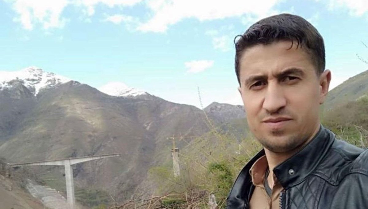 Gaziantep'te halde kavga: Ensesine atılan yumruk, ölümüne neden oldu Gaziantep'te halde kavga: Ensesine atılan yumruk, ölümüne neden oldu