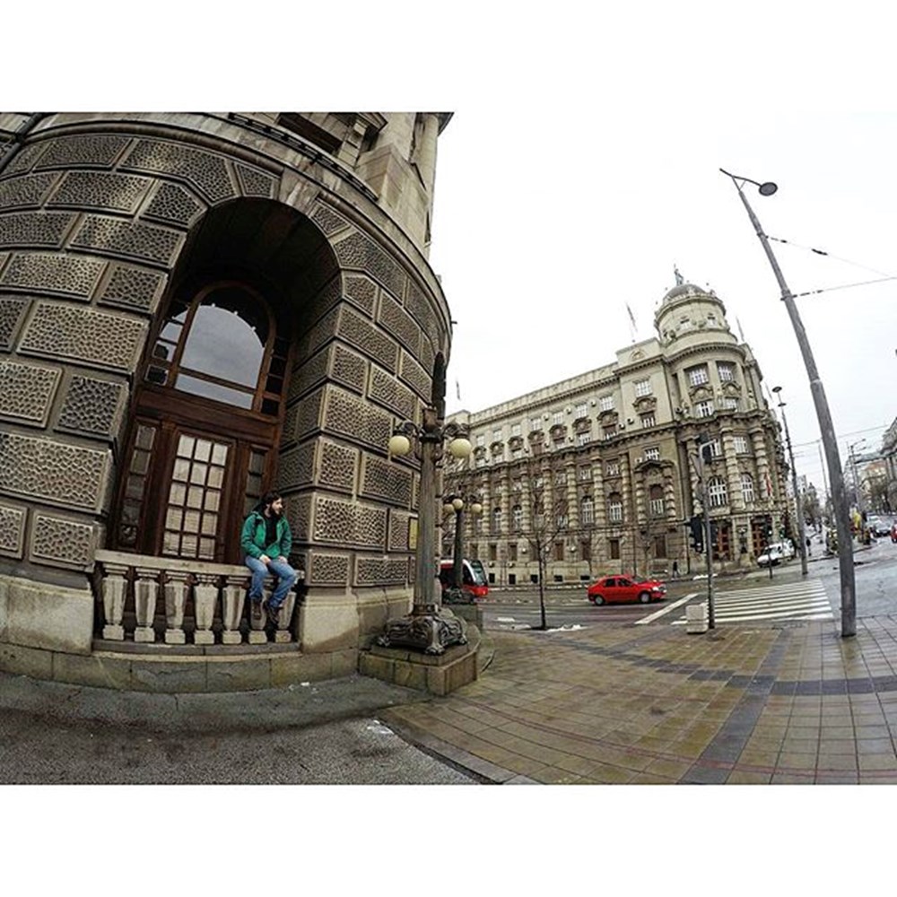 Türk gezgin Berk Armağan, bardak satarak 18 ülke gezdi - 9