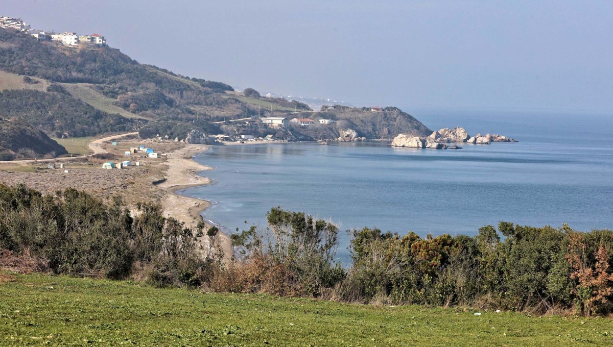 Bursa'da mahkemeden 'sahil' kararı