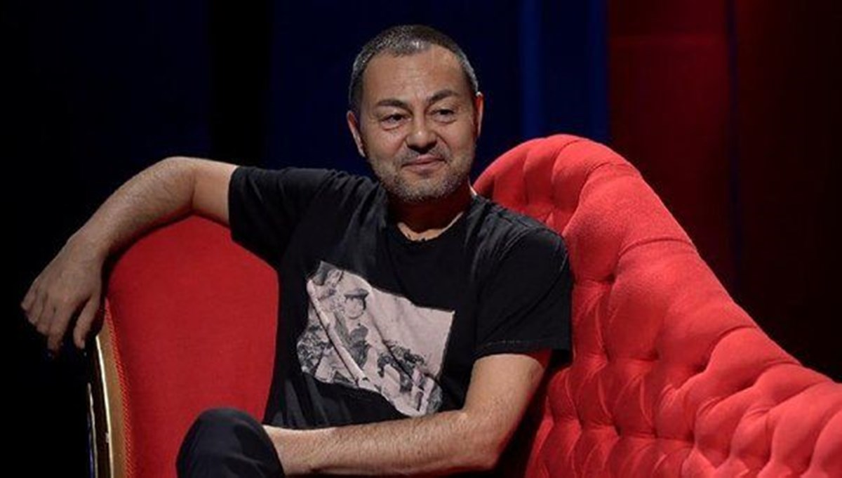 Beşiktaş'ın dava açacağını açıkladığı Serdar Ortaç özür diledi