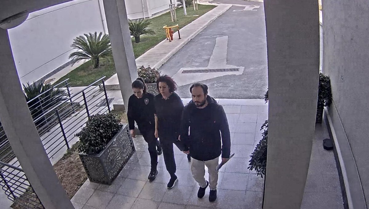 Adıyaman'da yıkılan otelin ortağı İstanbul'da yakalandı Adıyaman'da yıkılan otelin ortağı İstanbul'da yakalandı