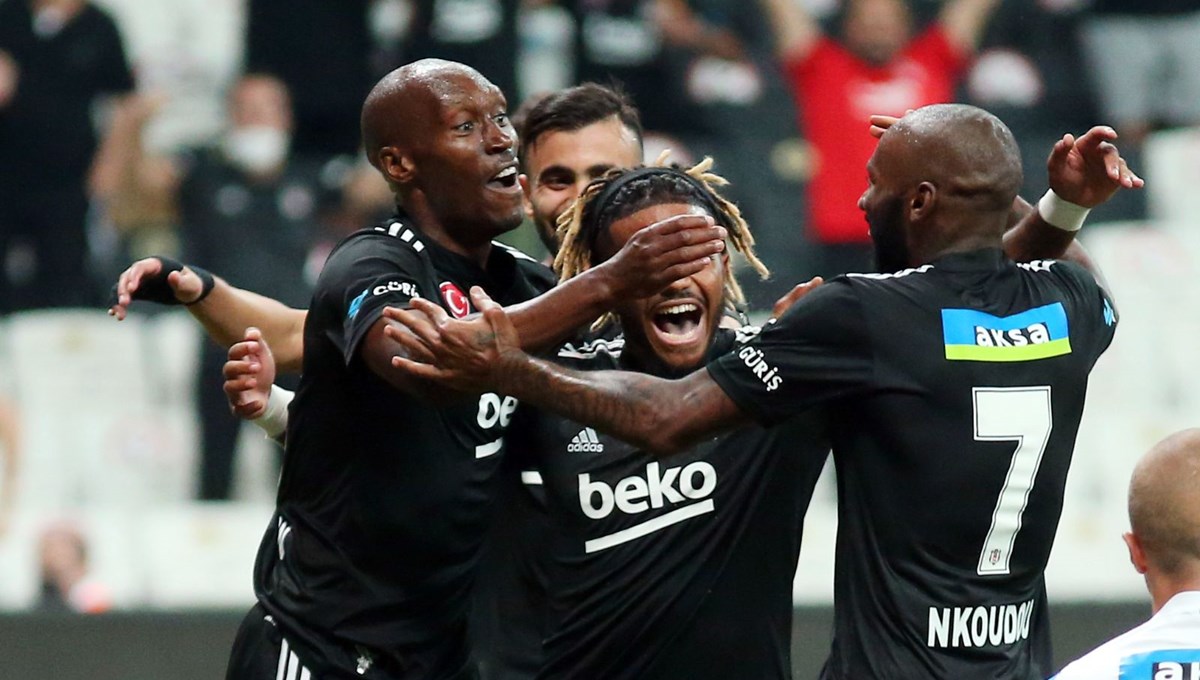 Günün spor manşetleri (14 Ağustos 2021)
