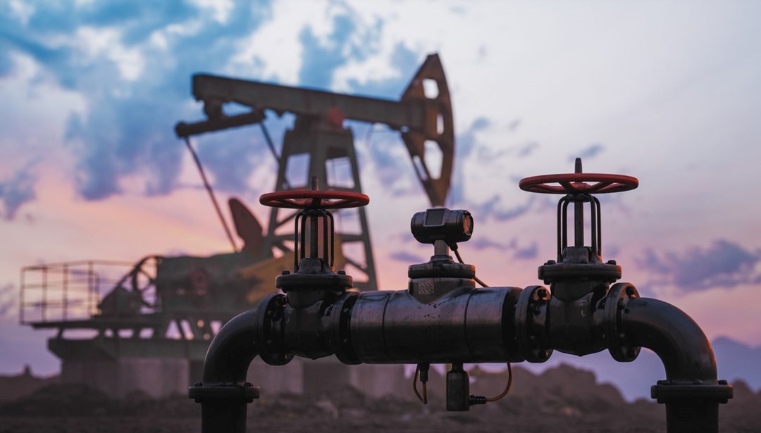 Brent petrolün varili 66,57 dolardan işlem görüyor