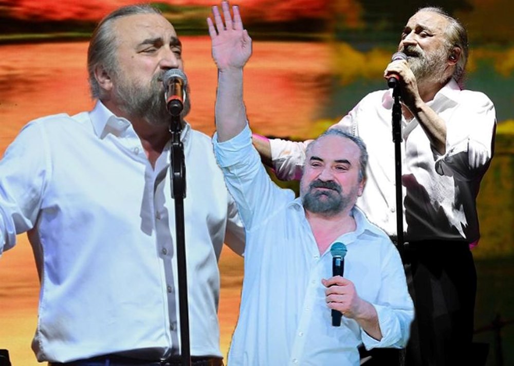 Volkan Konak'a veda: Eşinin feryadı yürek dağladı - 2
