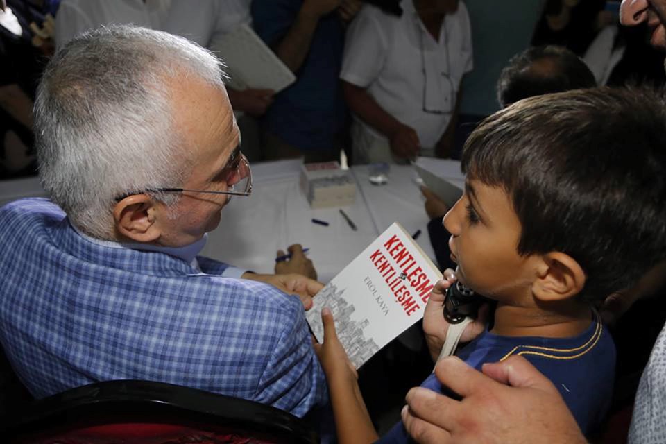 Şile Kitap Festivali başladı - 1