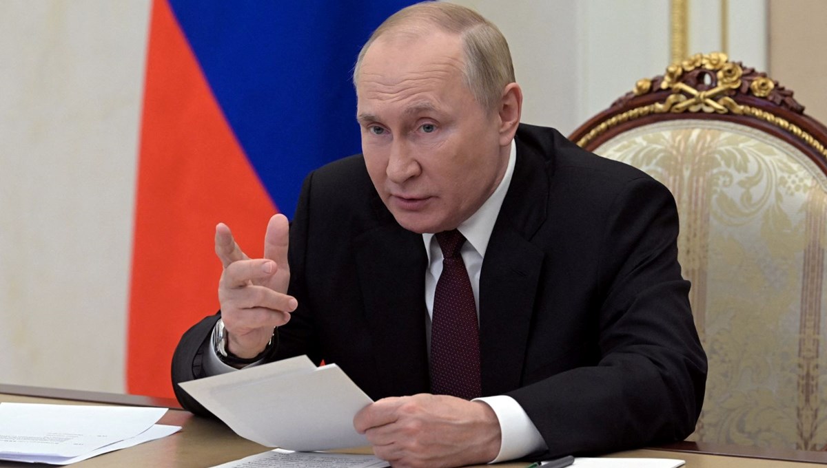 Putin'i kızdıracak karar: Batılı ülkeler Rus petrolüne tavan fiyat uygulamasını kabul etti