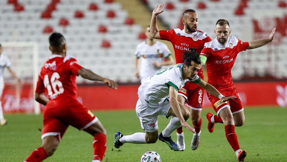 Türkiye Kupası'nda finalin adı belli oldu