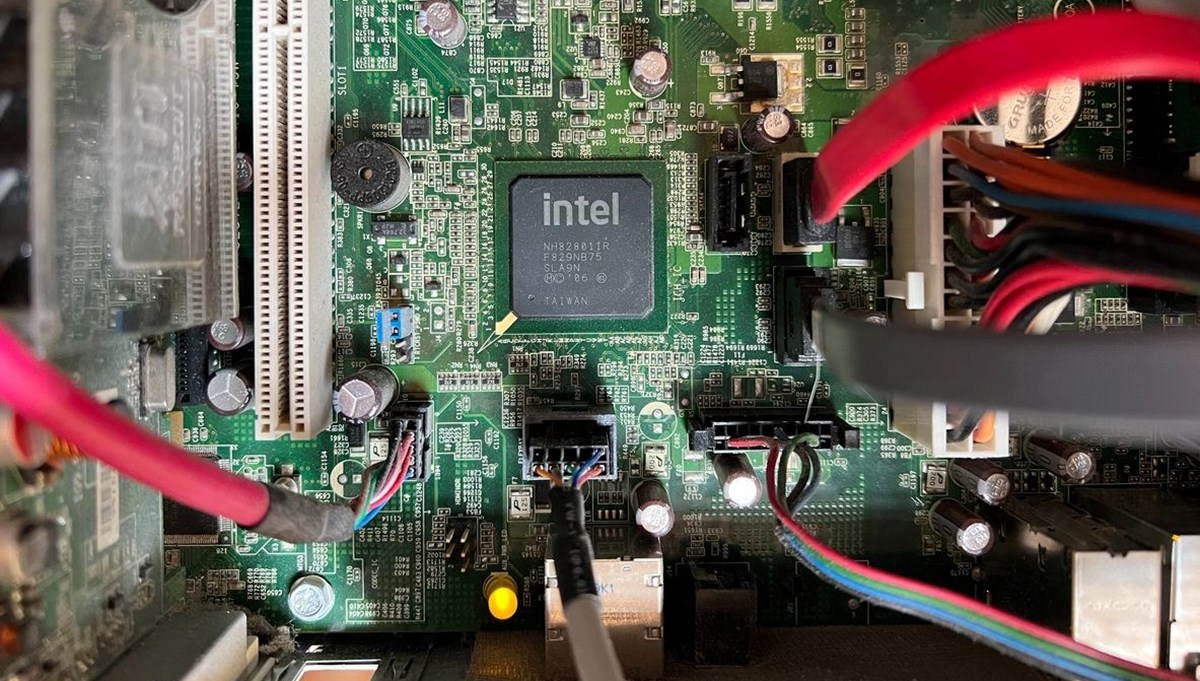 Çip devi Intel bölünüyor mu? Dev şirketler harekete geçti