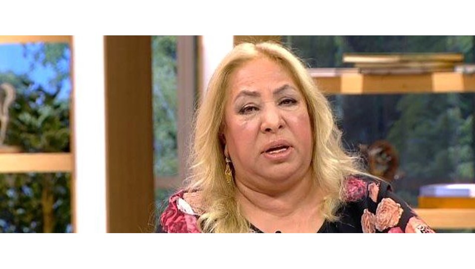 SON DAKİKA: Dilber Ay hayatını kaybetti