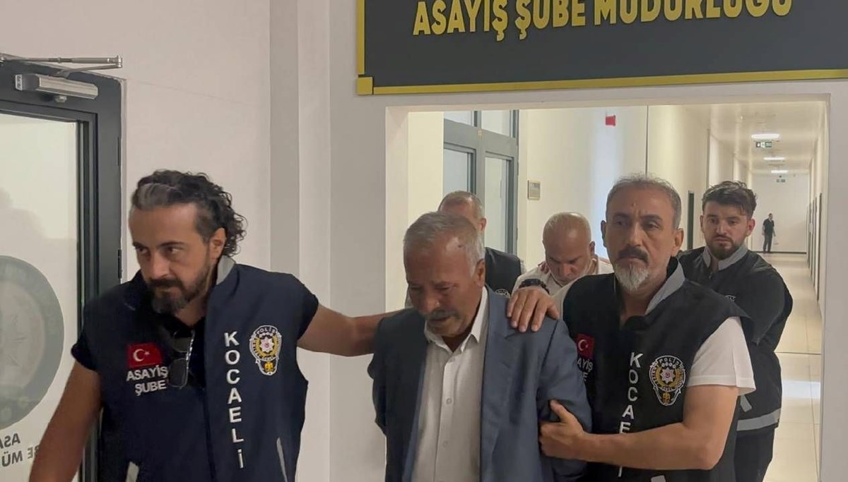 Yeğenlerini öldüren amca tutuklandı