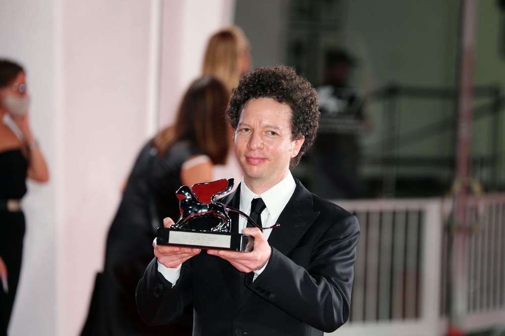 77. Venedik Film Festivali sona erdi (Altın Aslan Nomadland filminin) - 24