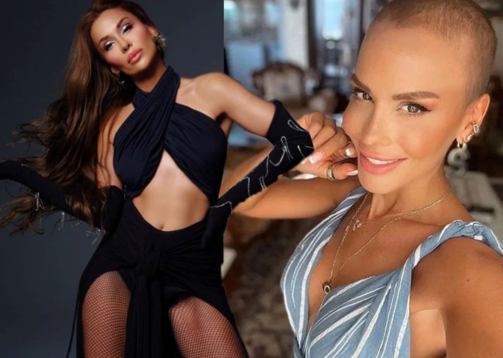 Şarkıcı Şimal sevenlerini korkutmuştu: Günler sonra ilk paylaşım - 2