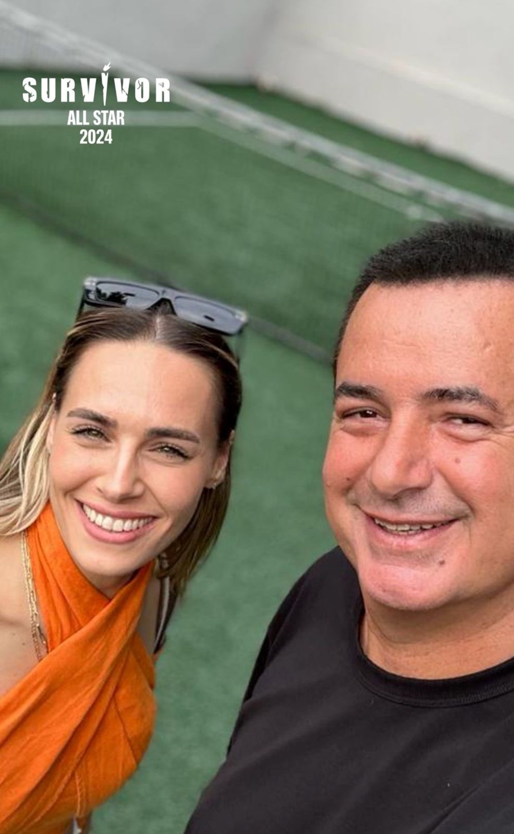 Survivor All Star 2024’ün yedinci yarışmacısı belli oldu - 3