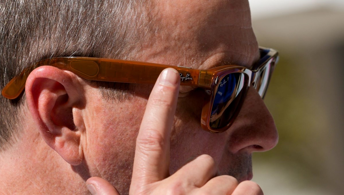 Meta'dan Ray-Ban akıllı gözlüklere yapay zeka özelliği: 5 dilde çeviri yapacak Meta'dan Ray-Ban akıllı gözlüklere yapay zeka özelliği: 5 dilde çeviri yapacak